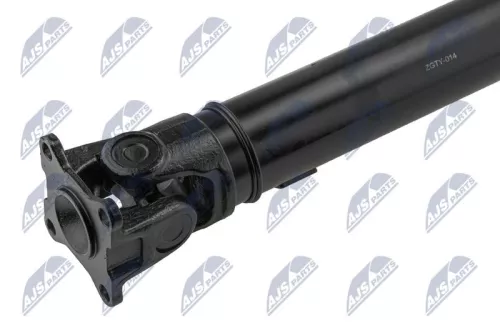 NTY NTY NWN-TY-014 Propshaft, axle drive 
