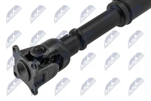 NTY NTY NWN-TY-016 Propshaft, axle drive 