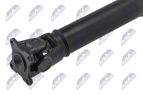 NTY NTY NWN-TY-016 Propshaft, axle drive 
