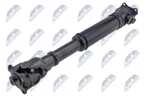 NTY NTY NWN-TY-017 Propshaft, axle drive 