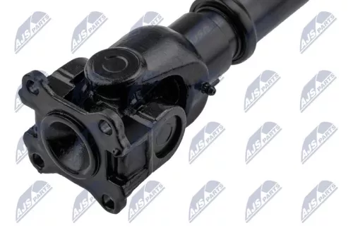 NTY NTY NWN-TY-017 Propshaft, axle drive 