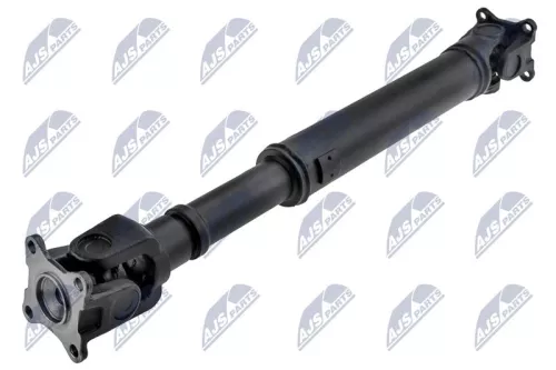 NTY NTY NWN-TY-019 Propshaft, axle drive 