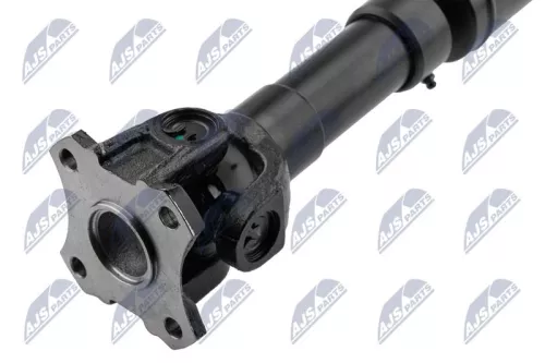 NTY NTY NWN-TY-025 Propshaft, axle drive 