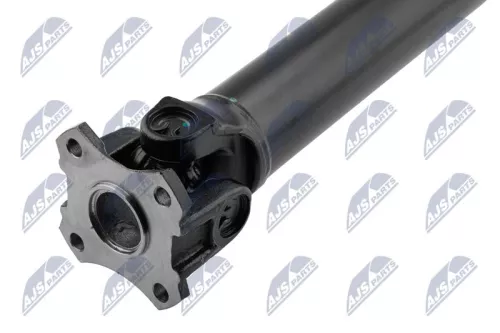 NTY NTY NWN-TY-025 Propshaft, axle drive 