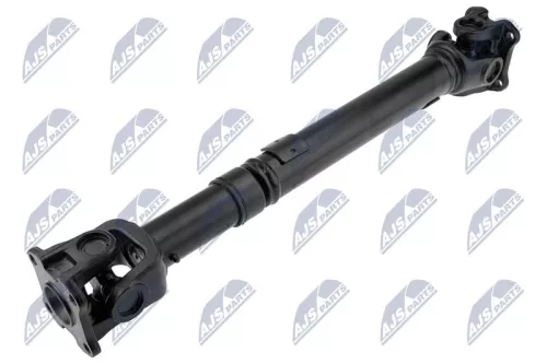 NTY NTY NWN-TY-029 Propshaft, axle drive 
