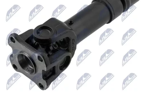 NTY NTY NWN-TY-030 Propshaft, axle drive 
