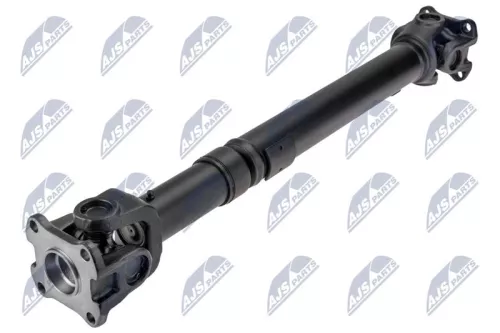 NTY NTY NWN-TY-031 Propshaft, axle drive 