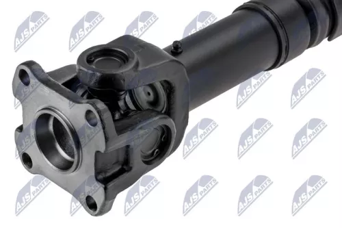 NTY NTY NWN-TY-031 Propshaft, axle drive 
