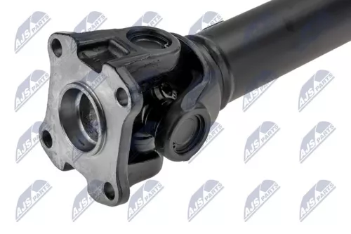 NTY NTY NWN-TY-031 Propshaft, axle drive 
