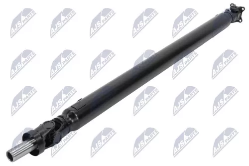 NTY NTY NWN-TY-035 Propshaft, axle drive 