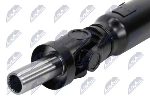 NTY NTY NWN-TY-035 Propshaft, axle drive 