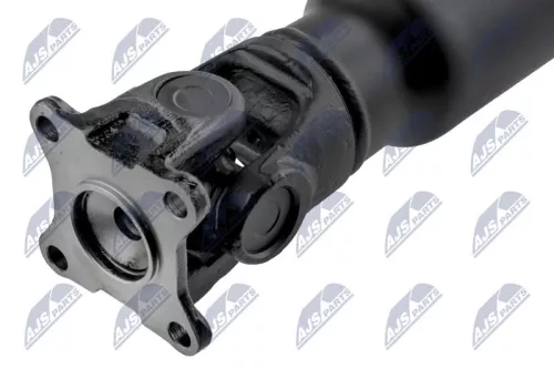 NTY NTY NWN-TY-036 Propshaft, axle drive 