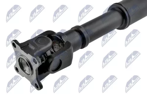 NTY NTY NWN-TY-037 Propshaft, axle drive 