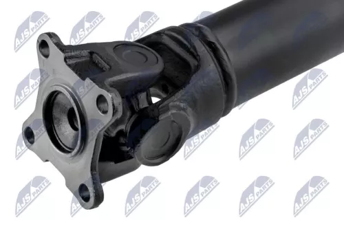NTY NTY NWN-TY-037 Propshaft, axle drive 