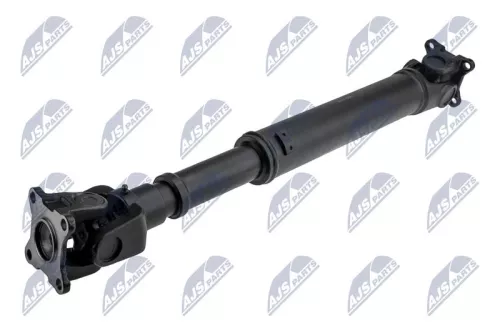 NTY NTY NWN-TY-038 Propshaft, axle drive 