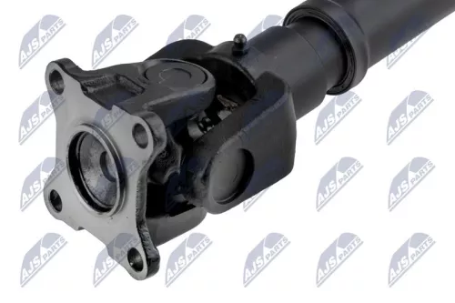 NTY NTY NWN-TY-038 Propshaft, axle drive 