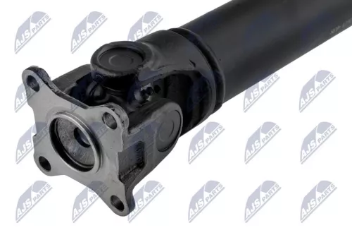NTY NTY NWN-TY-038 Propshaft, axle drive 