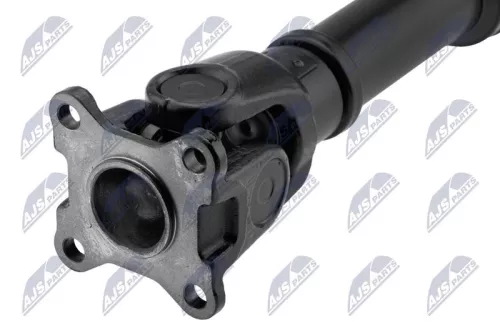 NTY NTY NWN-TY-039 Propshaft, axle drive 