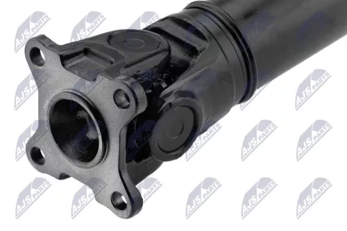 NTY NTY NWN-TY-039 Propshaft, axle drive 
