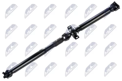 NTY NTY NWN-TY-041 Propshaft, axle drive 