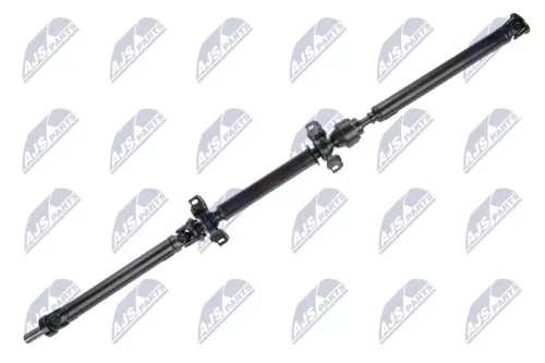 NTY NTY NWN-TY-043 Propshaft, axle drive 