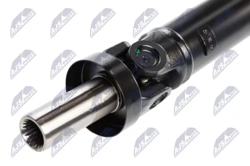 NTY NTY NWN-TY-043 Propshaft, axle drive 