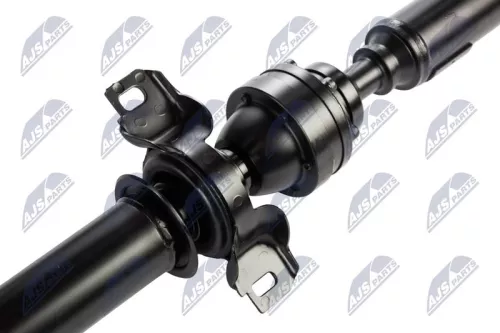 NTY NTY NWN-TY-043 Propshaft, axle drive 
