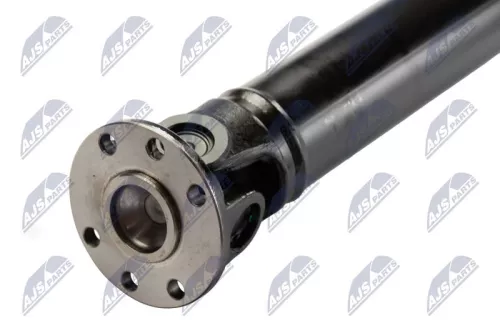 NTY NTY NWN-TY-043 Propshaft, axle drive 