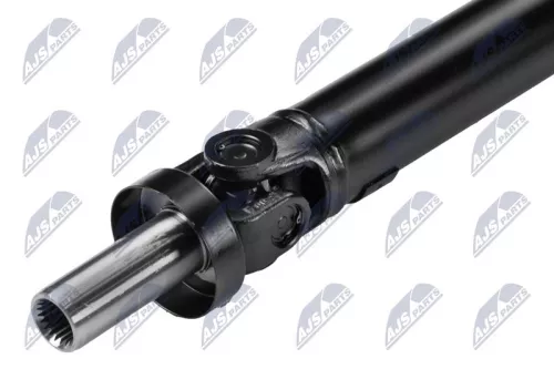 NTY NTY NWN-TY-045 Propshaft, axle drive 