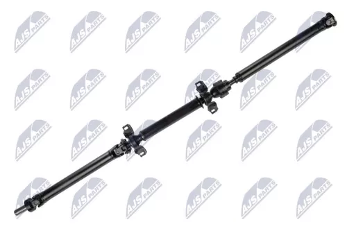 NTY NTY NWN-TY-046 Propshaft, axle drive 