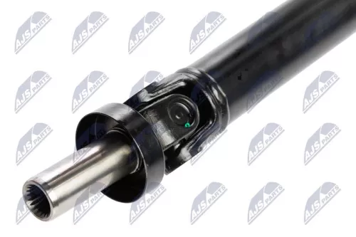 NTY NTY NWN-TY-046 Propshaft, axle drive 