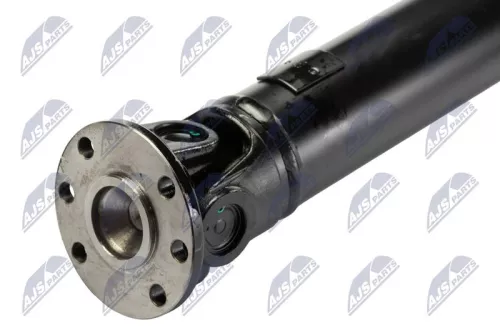 NTY NTY NWN-TY-046 Propshaft, axle drive 