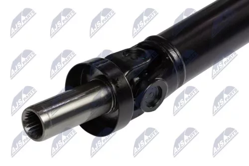 NTY NTY NWN-TY-048 Propshaft, axle drive 