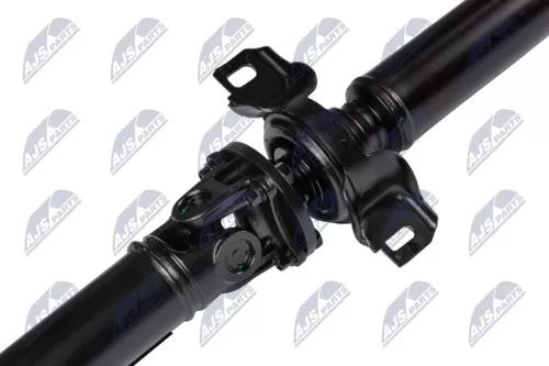 NTY NTY NWN-TY-048 Propshaft, axle drive 