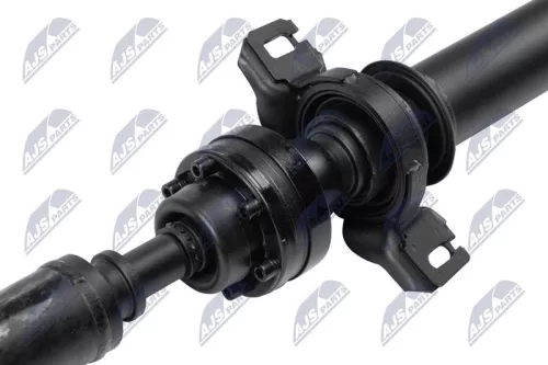 NTY NTY NWN-TY-050 Propshaft, axle drive 