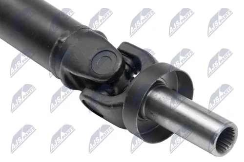 NTY NTY NWN-TY-050 Propshaft, axle drive 