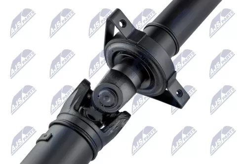 NTY NTY NWN-VV-002 Propshaft, axle drive 