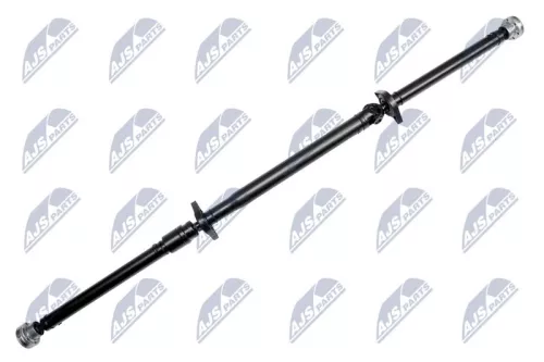 NTY NTY NWN-VV-004 Propshaft, axle drive 