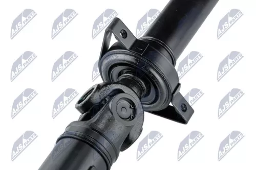 NTY NTY NWN-VV-004 Propshaft, axle drive 