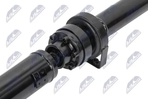 NTY NTY NWN-VV-005 Propshaft, axle drive 