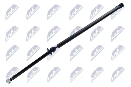 NTY NTY NWN-VV-006 Propshaft, axle drive 