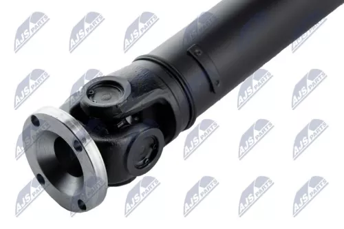 NTY NTY NWN-VV-006 Propshaft, axle drive 