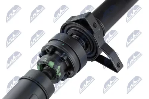 NTY NTY NWN-VV-006 Propshaft, axle drive 