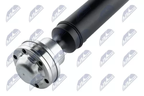 NTY NTY NWN-VV-006 Propshaft, axle drive 