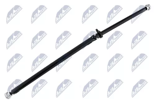 NTY NTY NWN-VV-007 Propshaft, axle drive 