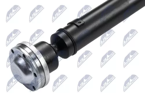 NTY NTY NWN-VV-007 Propshaft, axle drive 