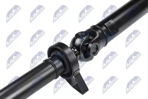 NTY NTY NWN-VV-007 Propshaft, axle drive 