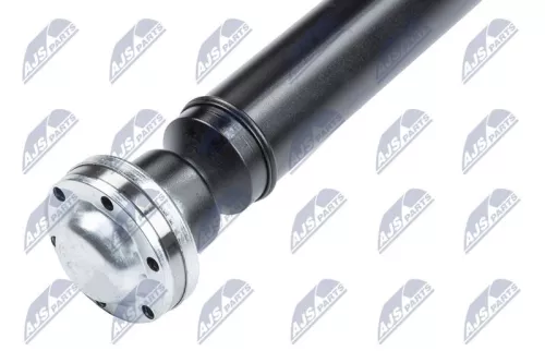NTY NTY NWN-VV-007 Propshaft, axle drive 