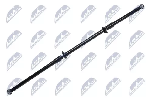 NTY NTY NWN-VV-008 Propshaft, axle drive 