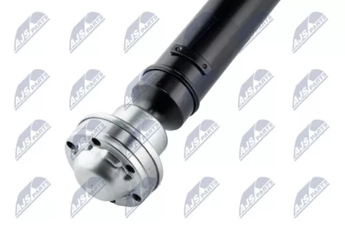 NTY NTY NWN-VV-008 Propshaft, axle drive 